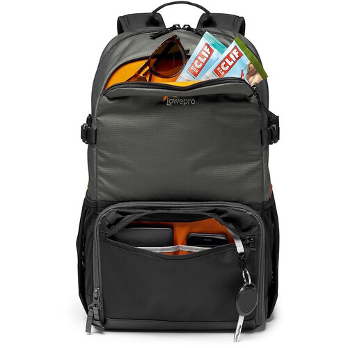 Lowepro Truckee BP 250 (crni) - 8